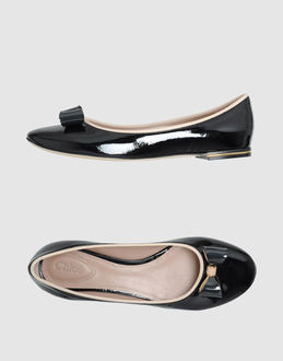 CHLOE' - CALZATURE - Ballerine - su YOOX.COM