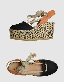 CHLOE' - CALZATURE - Zeppe - su YOOX.COM