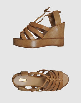 CHLOE' - CALZATURE - Zeppe - su YOOX.COM