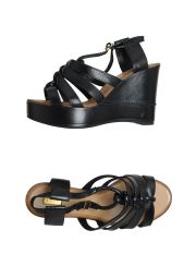 CHLOE' - Wedge
