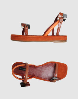 MARC JACOBS - CALZATURE - Zeppe - su YOOX.COM