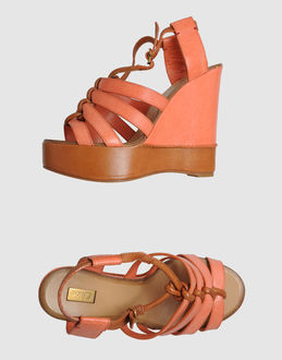 CHLOE' - CALZATURE - Zeppe - su YOOX.COM