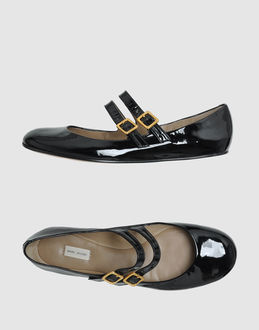MARC JACOBS - CALZATURE - Ballerine - su YOOX.COM