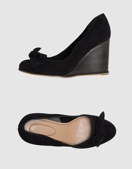 SEE BY CHLOE' - CALZATURE - Zeppe - su YOOX.COM