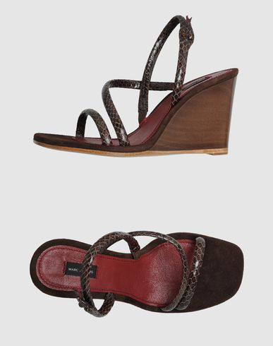 ZOOM MARC JACOBS - Wedge
