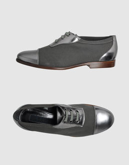 JIL SANDER - CALZATURE - Stringate - su YOOX.COM