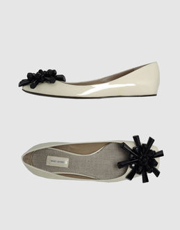 MARC JACOBS - CALZATURE - Ballerine - su YOOX.COM