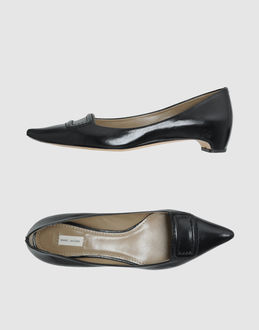 MARC JACOBS - CALZATURE - Ballerine - su YOOX.COM