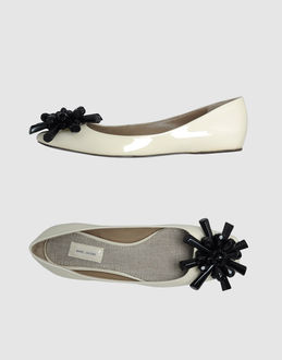 MARC JACOBS - CALZATURE - Ballerine - su YOOX.COM