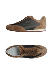 SANTONI - Sneakers