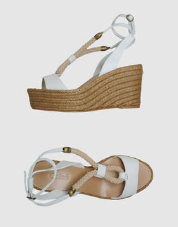 CHLOE' - CALZATURE - Zeppe - su YOOX.COM