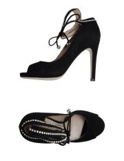 CHLOE' - Decolletes open toe