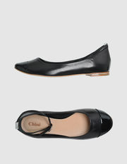 CHLOE' - Ballet flats