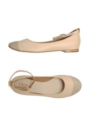CHLOE' - Ballet flats