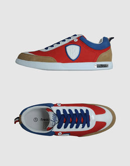 FRANKIE MORELLO - CALZATURE - Sneakers - su YOOX.COM