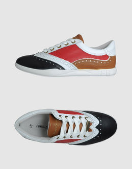 FRANKIE MORELLO - CALZATURE - Sneakers - su YOOX.COM