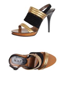MARNI - High-heeled sandals