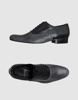 PATRIZIA PEPE - CALZATURE - Stringate - su YOOX.COM