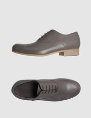 JIL SANDER - Chaussures à lacets