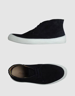 JIL SANDER - CALZATURE - Polacchine - su YOOX.COM