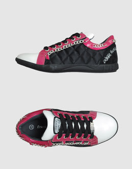 FRANKIE MORELLO - CALZATURE - Sneakers - su YOOX.COM