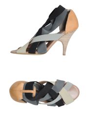 PHILIPPE MODEL - Sandali con tacco
