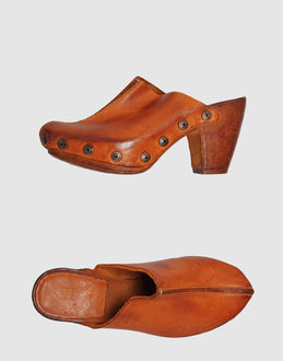 MOMA - CALZATURE - Sabot - su YOOX.COM