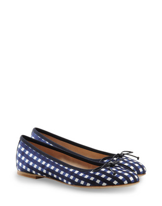Ballerines - MOSCHINO