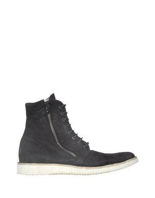 Ankle boots Men's - BRUNO BORDESE