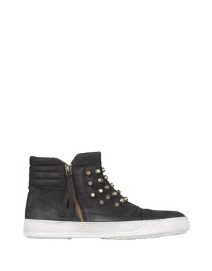 Ankle boots Men's - BRUNO BORDESE