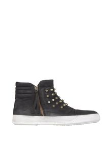 BRUNO BORDESE - Ankle boots