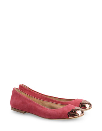 Ballerinas - LE SILLA