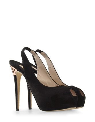 Sling-backs - LE SILLA
