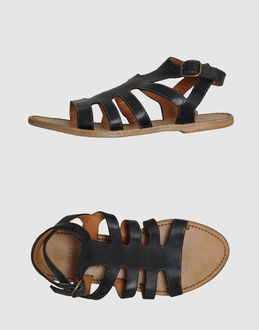 GOLDEN GOOSE - CALZATURE - Sandali - su YOOX.COM
