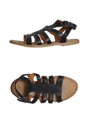 GOLDEN GOOSE - Sandals
