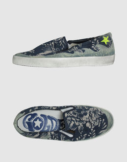 GOLDEN GOOSE - CALZATURE - Sneakers slip on - su YOOX.COM