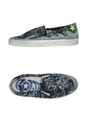 GOLDEN GOOSE - Slip-on sneaker