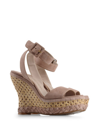 Sandals - LE SILLA