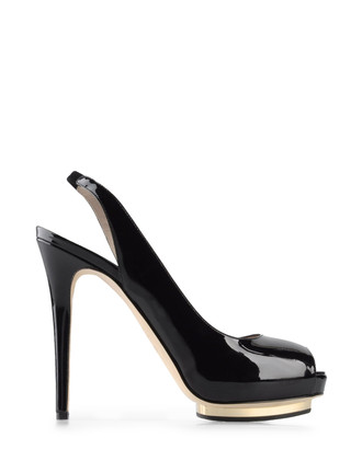 LE SILLA Pumps & Heels Sling-backs on shoescribe.com