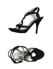 PURA LÓPEZ - Platform sandals