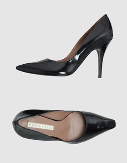 PURA LÓPEZ - CALZATURE - Decolletes - su YOOX.COM