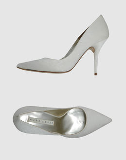 PURA LÓPEZ - CALZATURE - Decolletes - su YOOX.COM