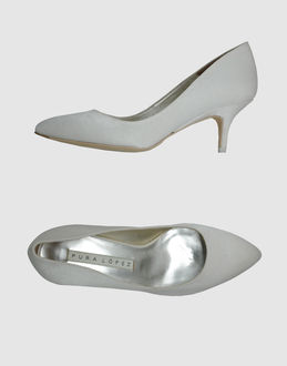 PURA LÓPEZ - CALZATURE - Decolletes - su YOOX.COM