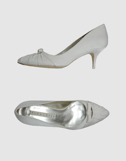 PURA LÓPEZ - CALZATURE - Decolletes - su YOOX.COM