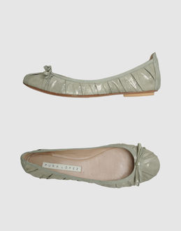 PURA LÓPEZ - CALZATURE - Ballerine - su YOOX.COM