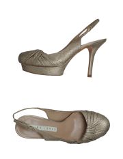 PURA LÓPEZ - Slingbacks