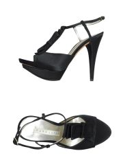 PURA LÓPEZ - Platform sandals