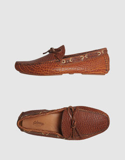 ARFANGO - CALZATURE - Mocassini - su YOOX.COM