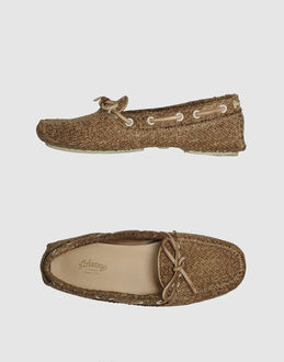 ARFANGO - CALZATURE - Mocassini - su YOOX.COM