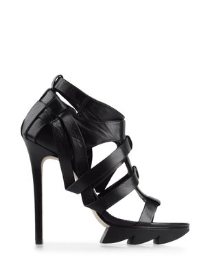 Platform sandals Women's - CAMILLA SKOVGAARD